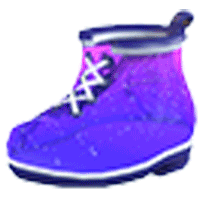 Galaxy Boots  - Uncommon from Galactic Pass